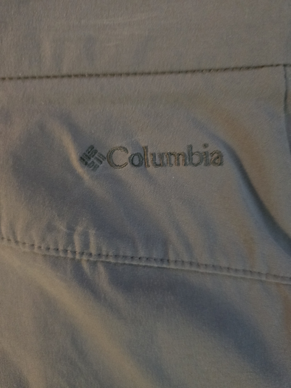 Columbia Women's Black & Gray Athletic Shorts Duo - Picture 11 of 12